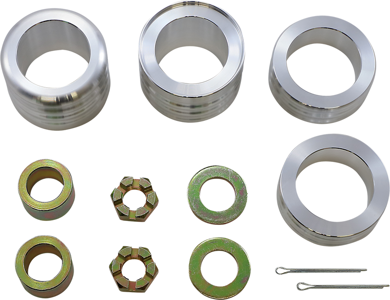 MOOSE UTILITY Lift Kit - Polaris EPILK191