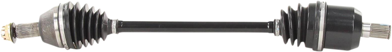 MOOSE UTILITY Complete Axle Kit - Rear Left/Right - Honda HON-7048