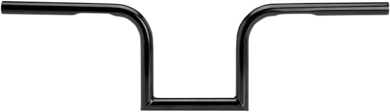 BILTWELL Handlebar - Frisco II - 7/8" - Black 6103-2012