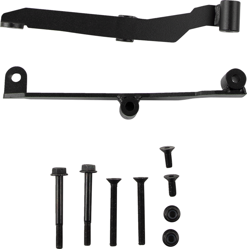 GIVI Mounting Bracket - Rear Rack - KTM SRA7703