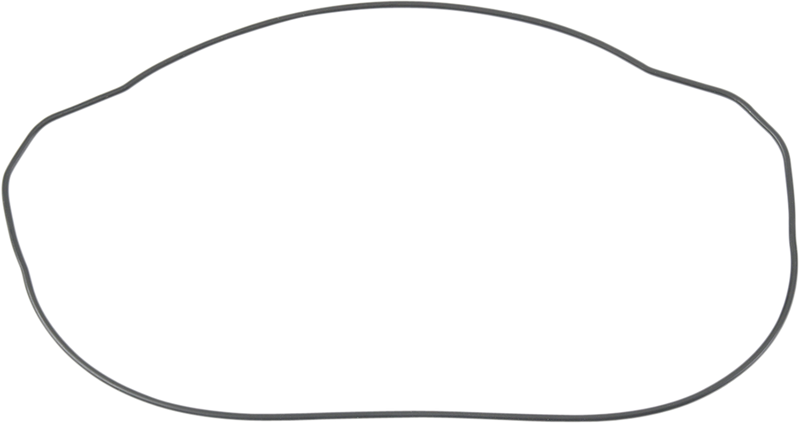 MOOSE RACING Clutch Cover Gasket 817200MSE