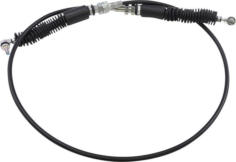 MOOSE UTILITY Shifter Cable - UTV - Polaris 100-4182-PU