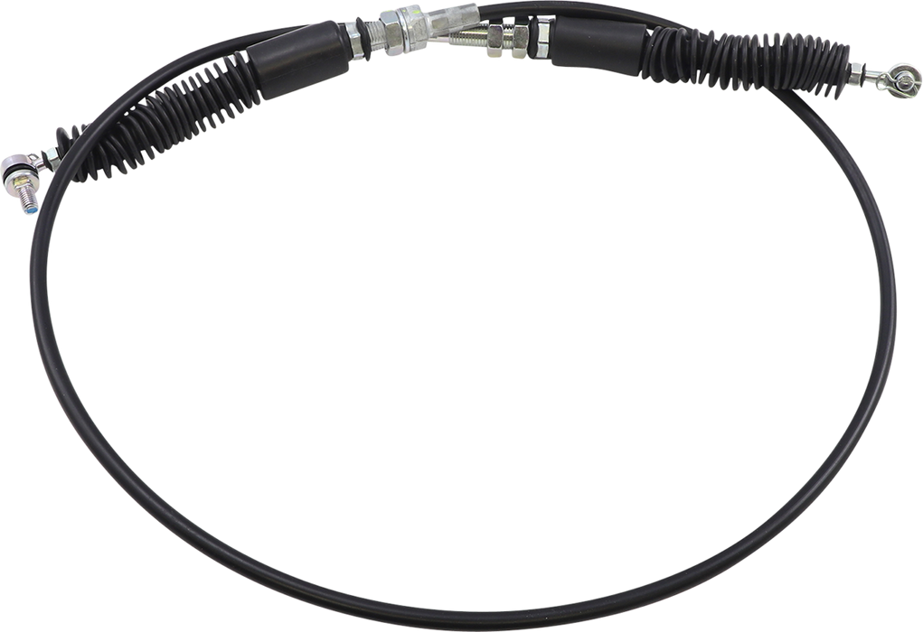 MOOSE UTILITY Shifter Cable - UTV - Polaris 100-4182-PU