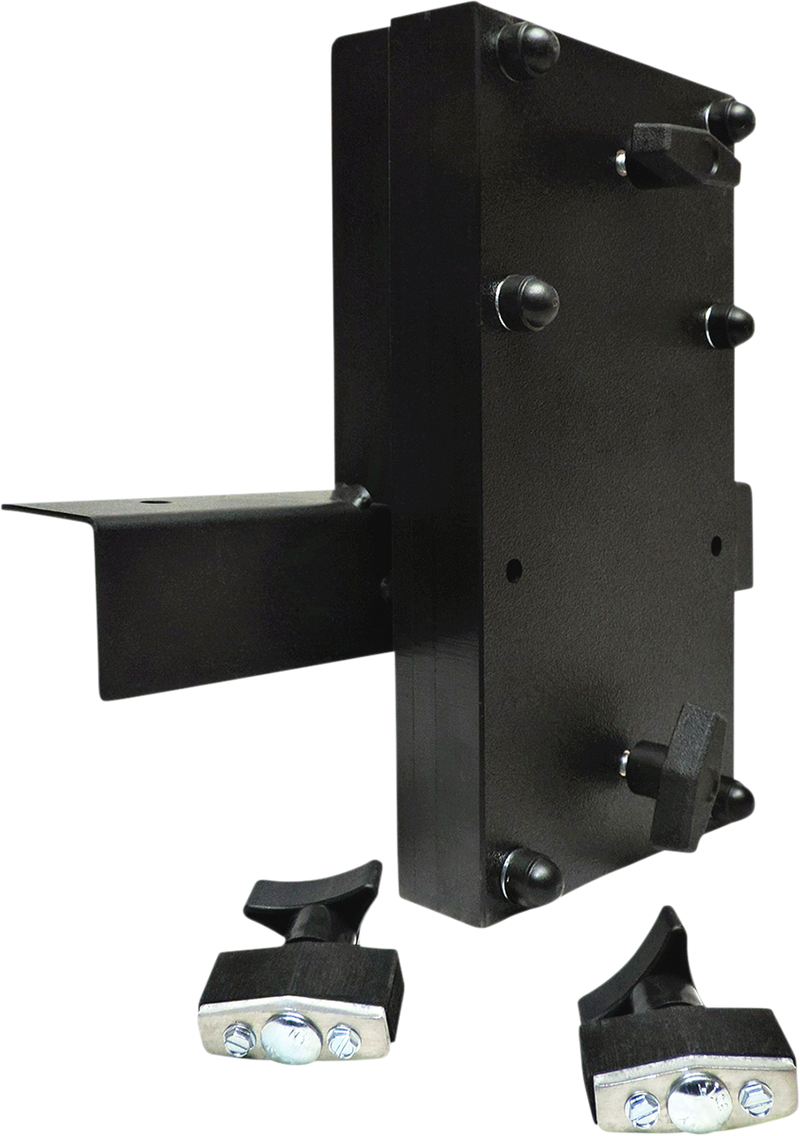 MOOSE UTILITY Chainsaw Bracket - Can-Am CA-3012