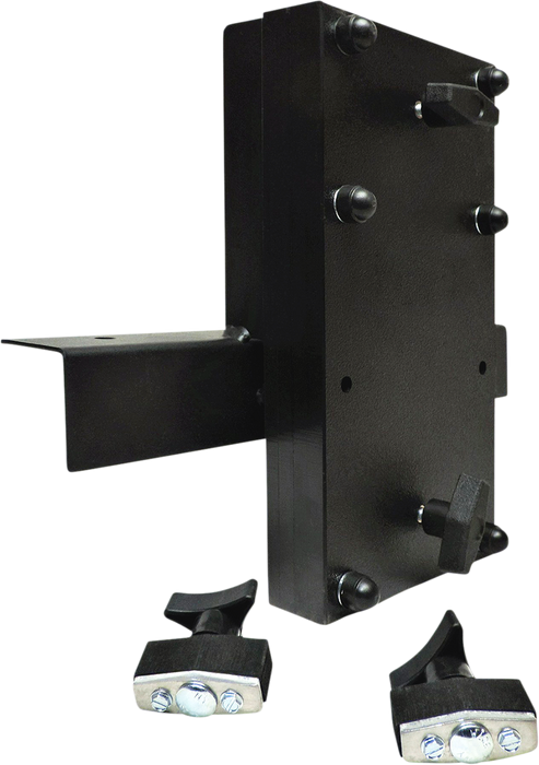 MOOSE UTILITY Chainsaw Bracket - Can-Am CA-3012