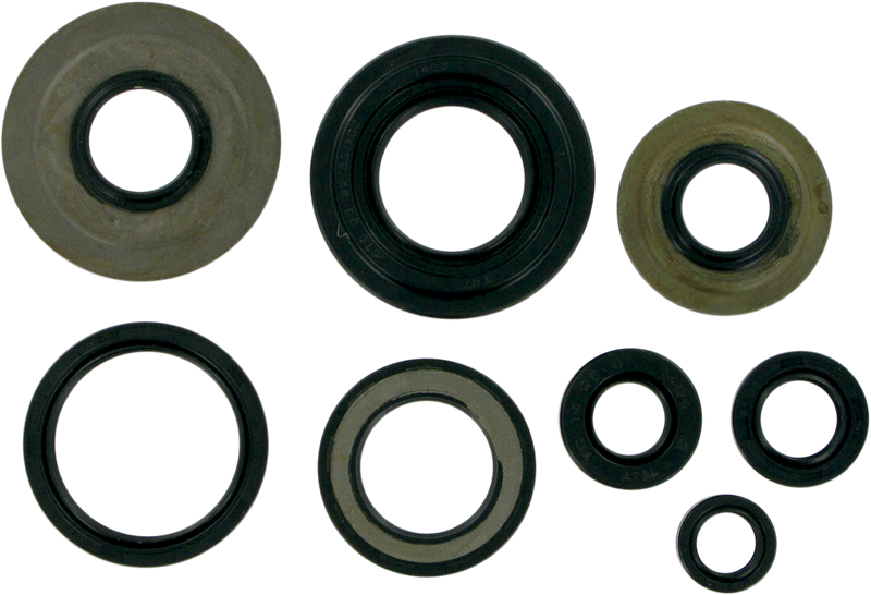 MOOSE RACING Motor Seals 822155MSE