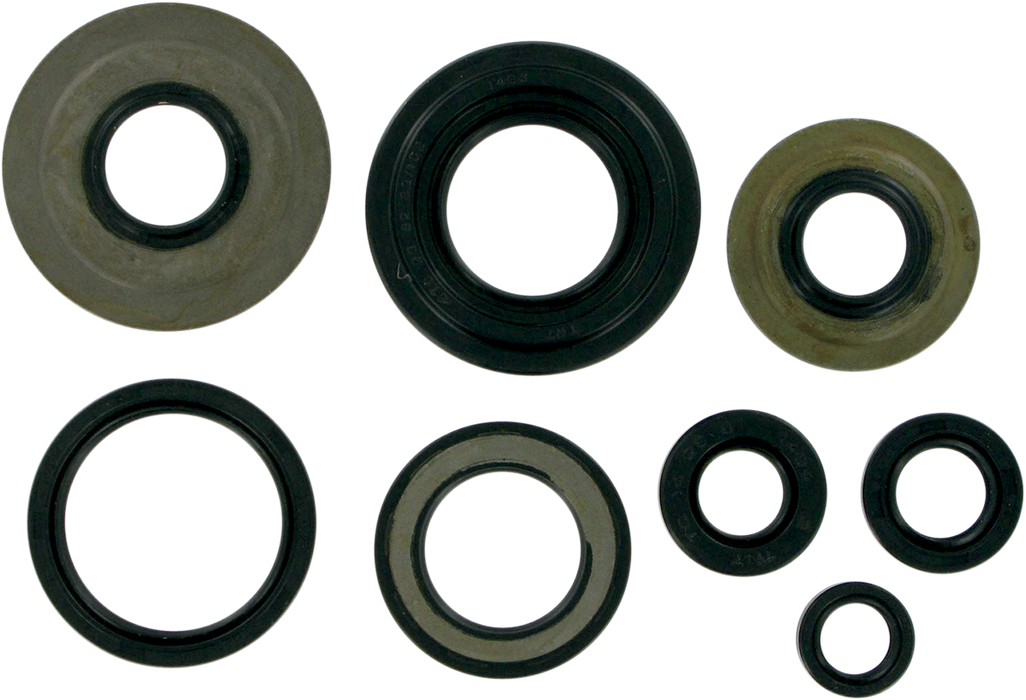 MOOSE RACING Motor Seals 822155MSE