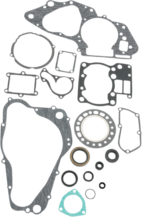 MOOSE RACING Motor Gasket Kit with Seal 811574MSE