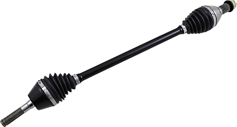 MOOSE UTILITY Complete Axle Kit - Heavy Duty - Front Left - Can Am CAN-6065HD