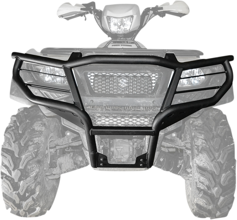 MOOSE UTILITY Front Bumper - King Quad 2444.5511.1