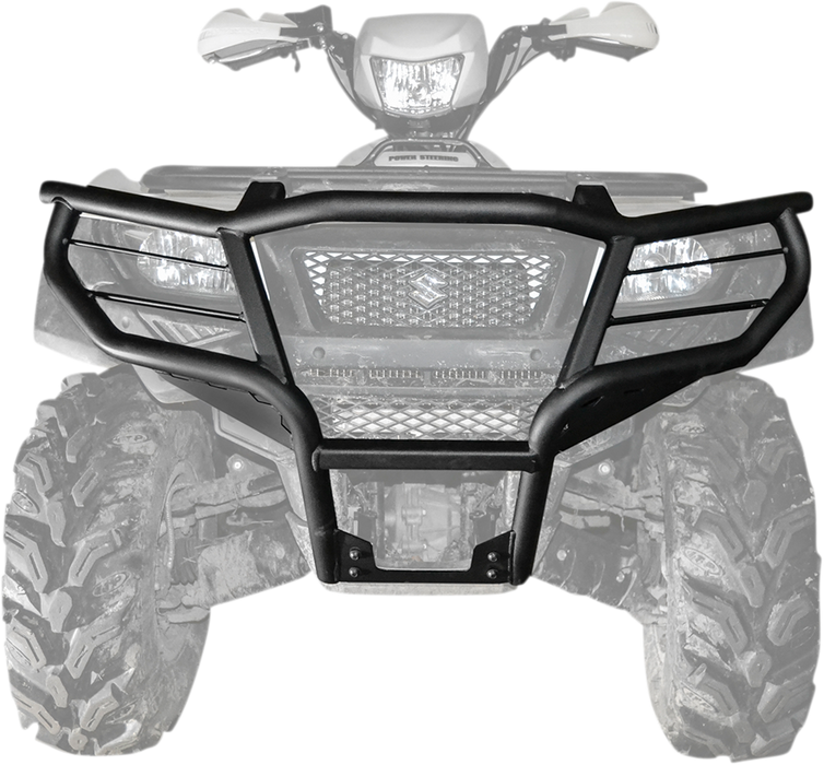 MOOSE UTILITY Front Bumper - King Quad 2444.5511.1