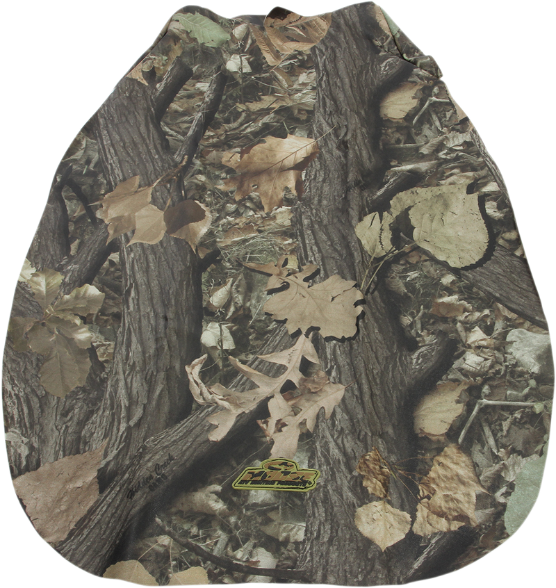 MOOSE UTILITY Seat Cover - Camo - Polaris POL57014-AUT