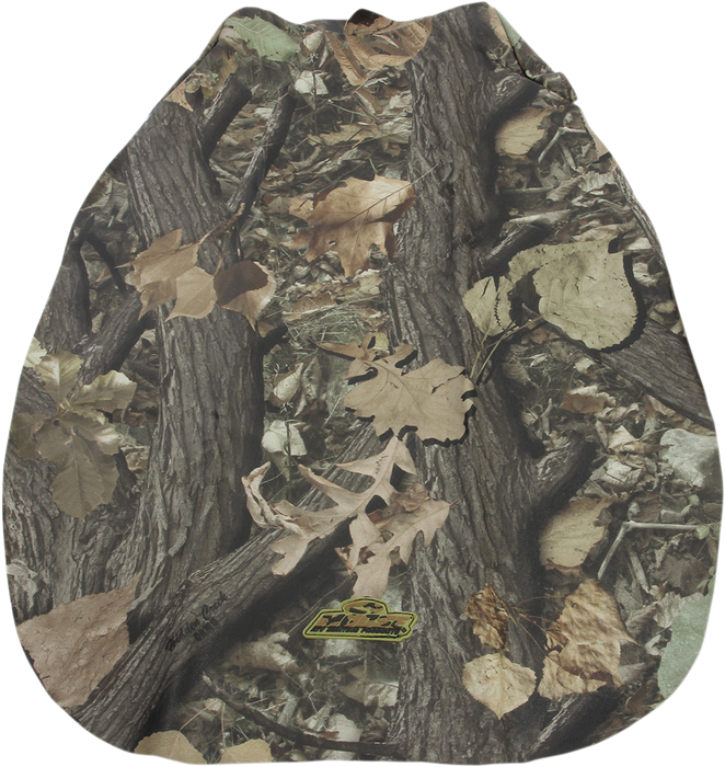 MOOSE UTILITY Seat Cover - Camo - Polaris POL57014-AUT