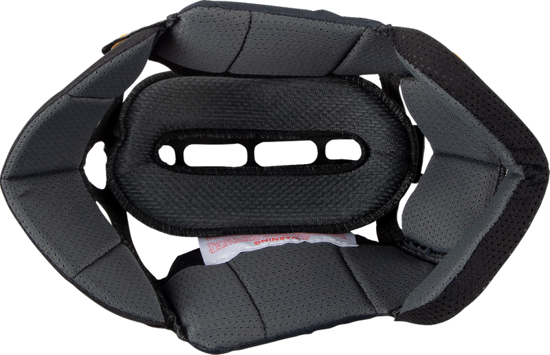 ARAI XD-4/VX-Pro3/VX-Pro4 Interior Pad - II - 5 mm 07-5564