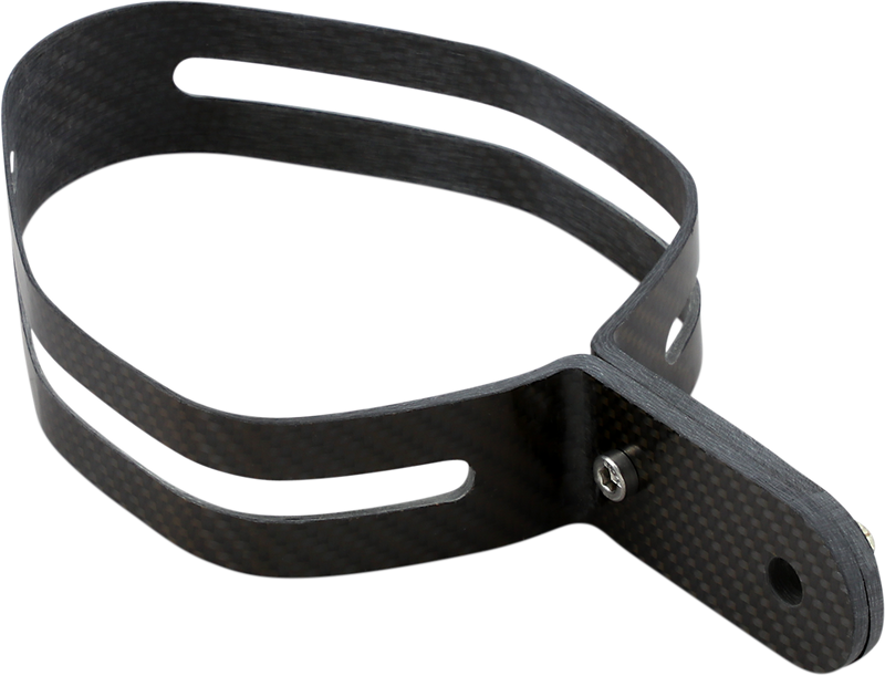 AKRAPOVIC Type CZ1 Muffler Clamp P-MCCZ1 1861-0418