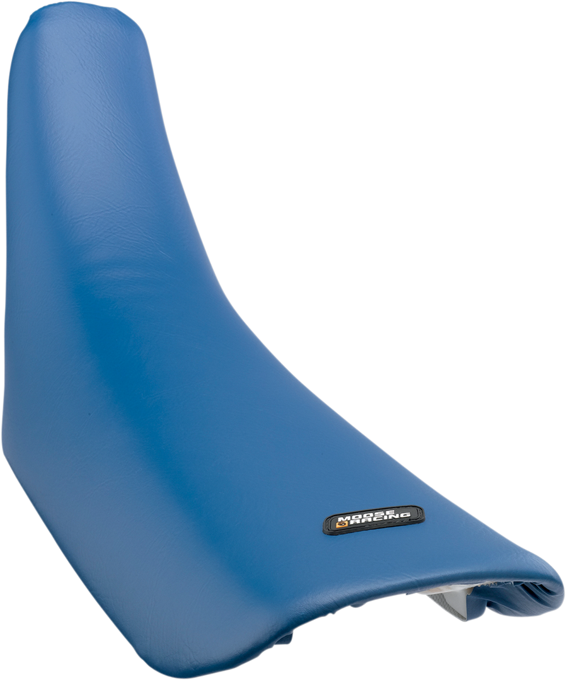 MOOSE RACING Seat Cover - Blue - Yamaha YZ12593-2