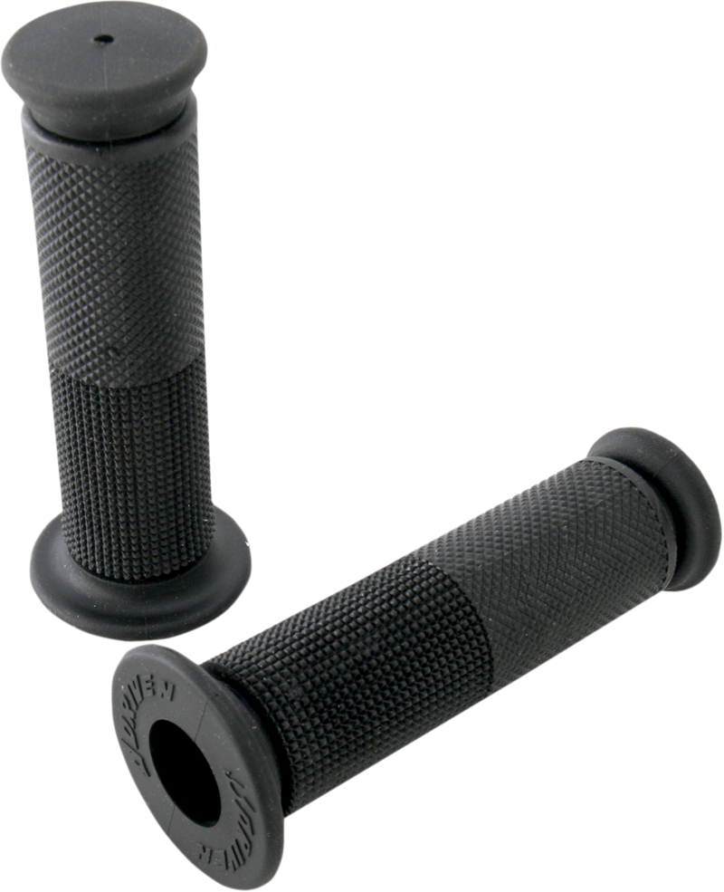 DRIVEN RACING Grips - SBK Street - Black D091BK