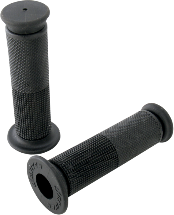 DRIVEN RACING Grips - SBK Street - Black D091BK