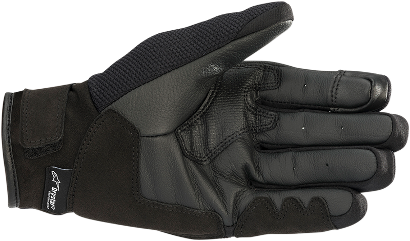ALPINESTARS Women Stella S-Max Drystar® Gloves - Black/Anthracite - XS 3537620-104-XS