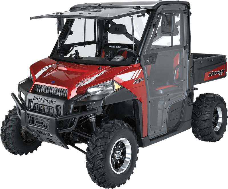 MOOSE UTILITY Complete Cab Enclosure - Ranger XP 900 3410
