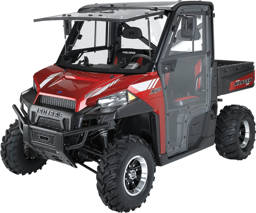 MOOSE UTILITY Complete Cab Enclosure - Ranger XP 900 3410