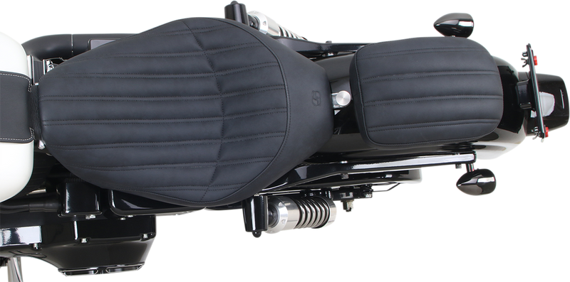 SADDLEMEN Knuckle Pad - 7" SA1011