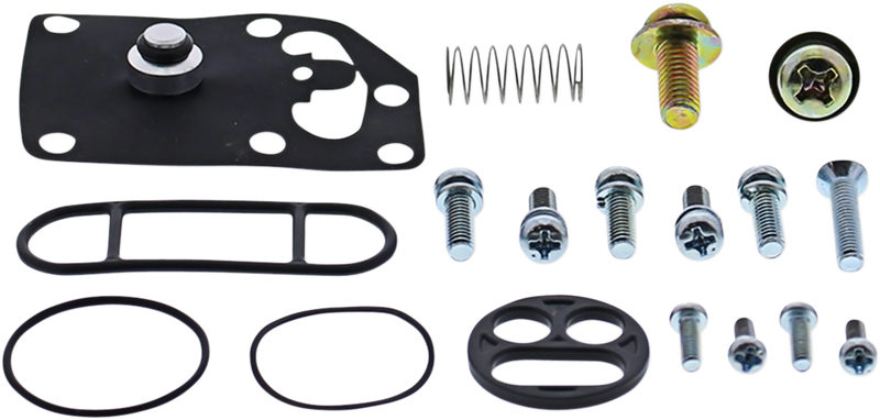 MOOSE RACING Rebuild Kit - Petcock - Suzuki 60-1051