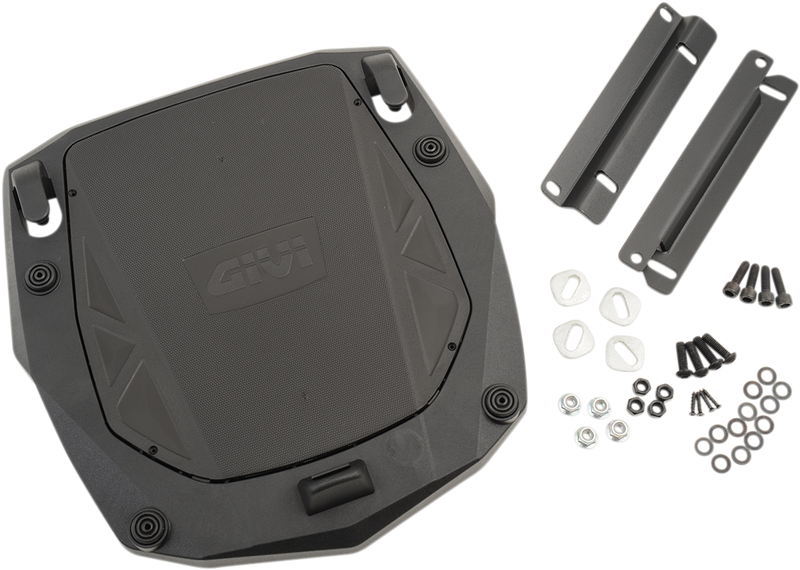 GIVI Plate Adapter E528
