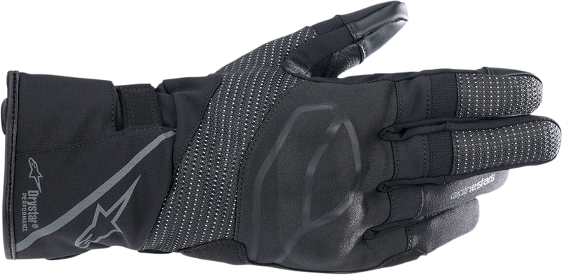 ALPINESTARS Women Stella Andes V3 Drystar® Gloves - Black/Anthracite - XS 3537522-104-XS
