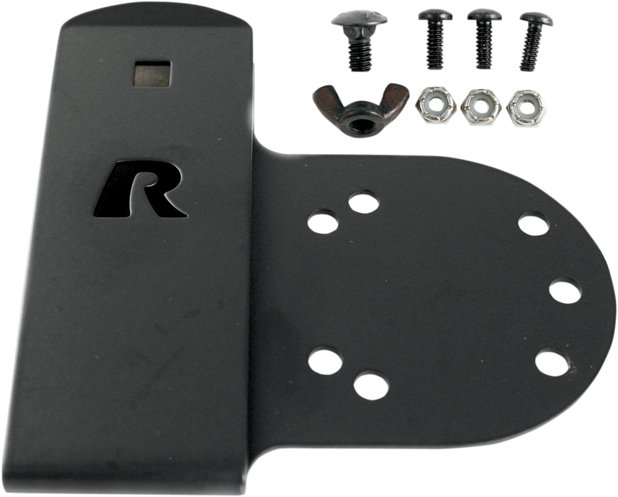 RAM MOUNTS Holster Cradle RAM-HOL-GUN1U