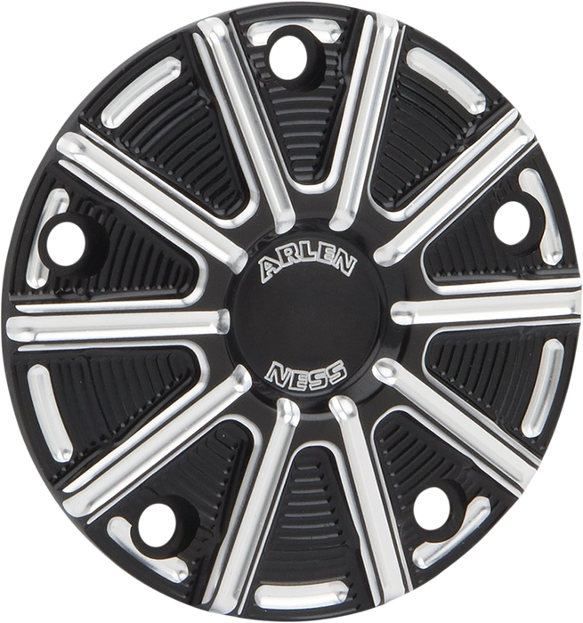 ARLEN NESS Points Cover - Black 700-026