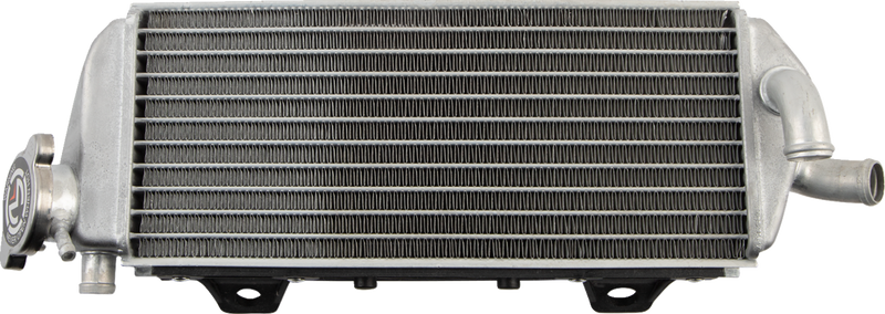 MOOSE RACING Radiator - Right - Husqvarna/KTM 2016-2018 19010887