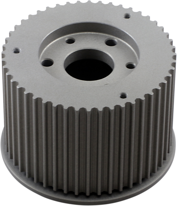 BELT DRIVES LTD. 3" Font Offset Pulley - 48 Tooth 48-OFP