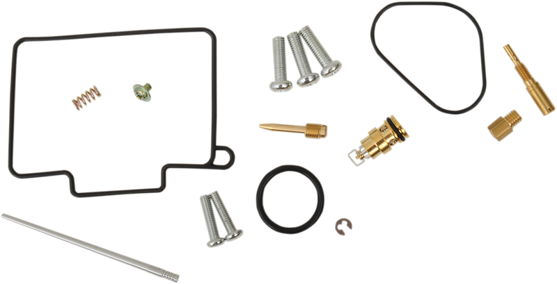 MOOSE RACING Carburetor Repair Kit - Honda 26-1183
