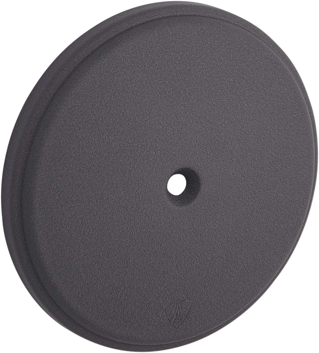 ARLEN NESS Smooth Stage-1 Cover - Black 18-761