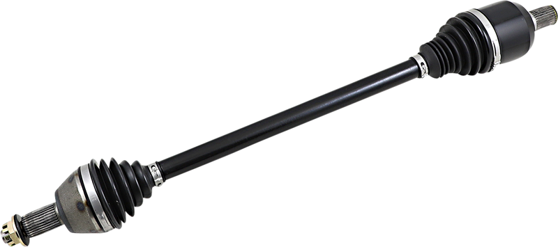 MOOSE UTILITY Complete Axle Kit - Heavy Duty - Rear Left/Right - Honda HON-6048HD