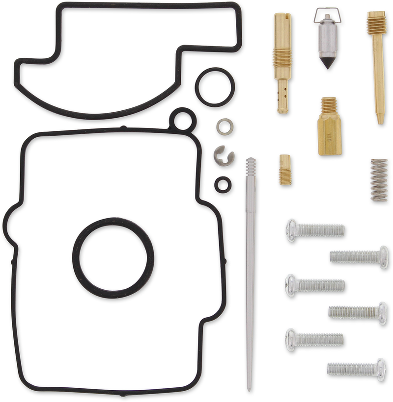 MOOSE RACING Carburetor Repair Kit - Kawasaki 26-1136