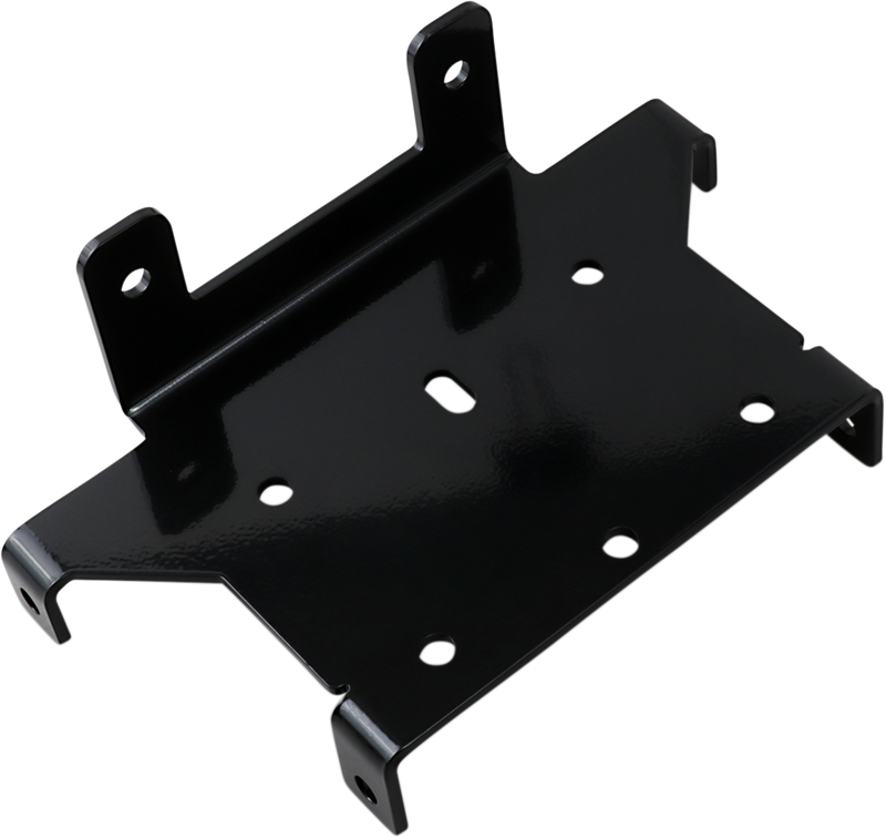 MOOSE UTILITY Winch Mount - Can-Am 1522PF