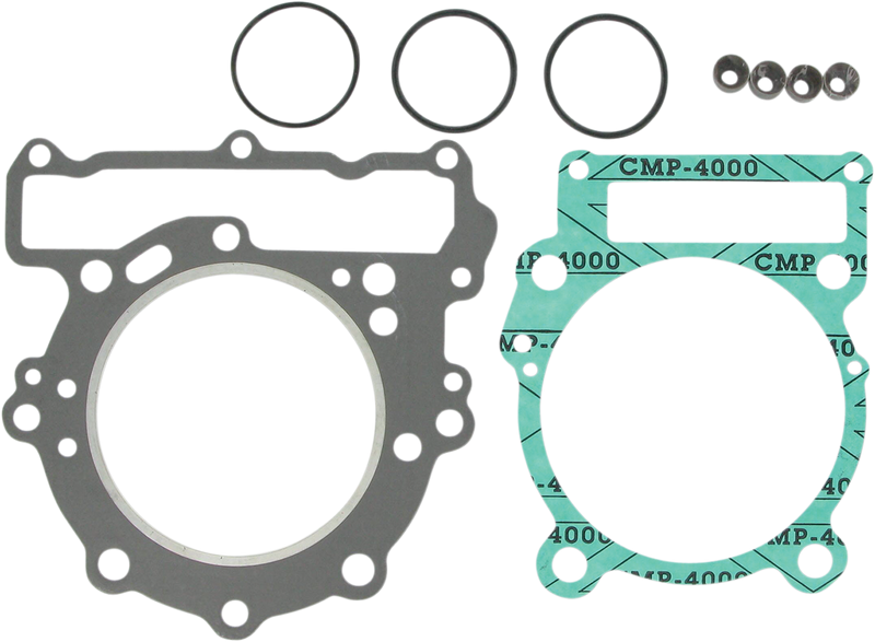 MOOSE RACING Top End Gasket Kit 810853MSE