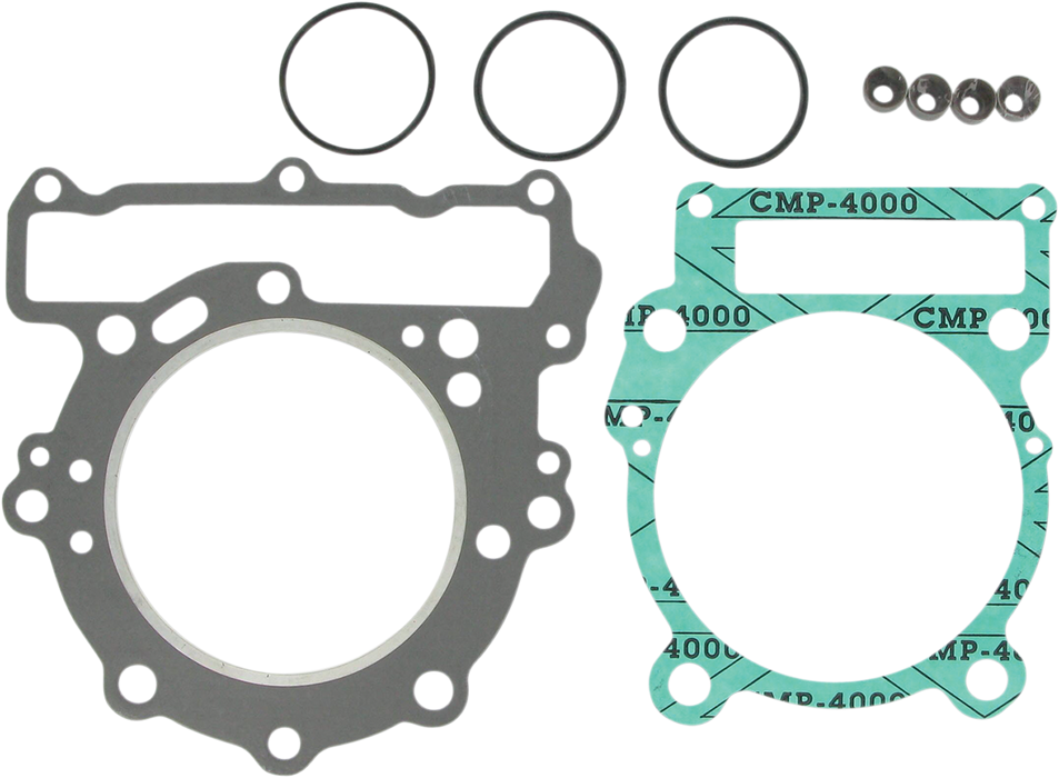 MOOSE RACING Top End Gasket Kit 810853MSE