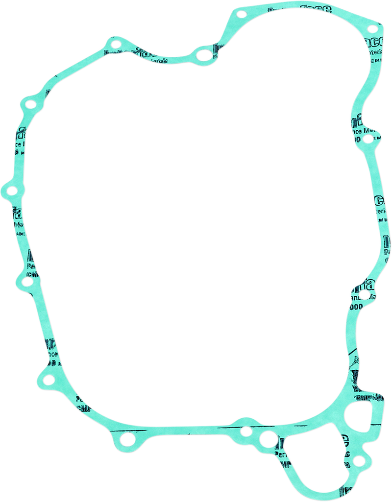 MOOSE RACING Inner Clutch Cover Gasket 816274MSE