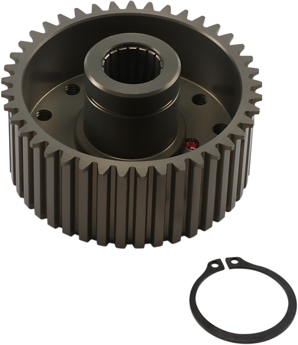 BELT DRIVES LTD. Clutch Hub - Splined EV-180