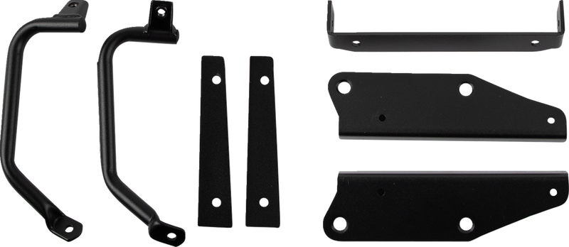 GIVI Mounting Bracket - Rear Rack - Suzuki - V-Storm 1000 SR3105