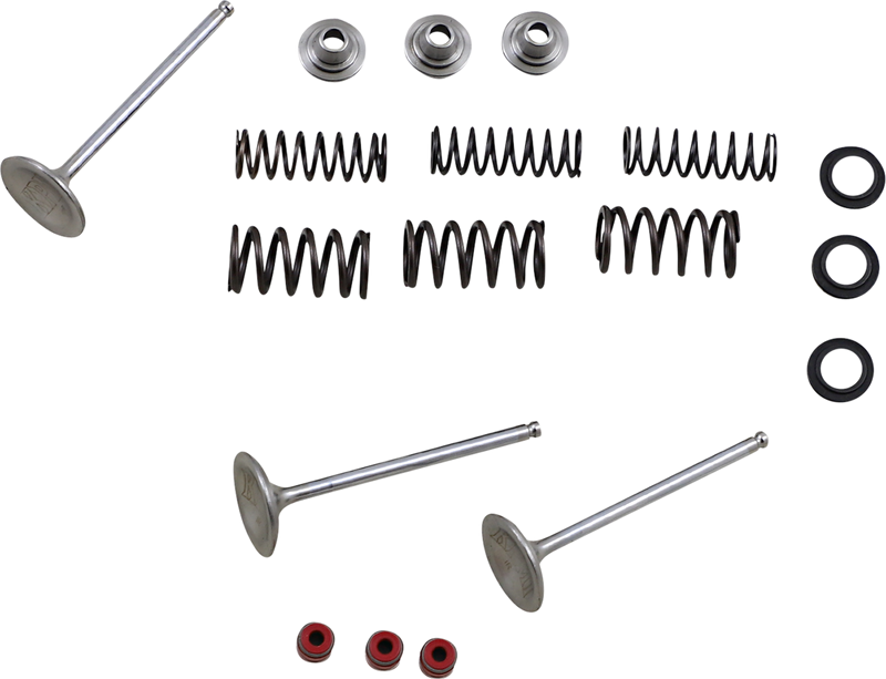 MOOSE RACING Intake Valve Kit M80-80950