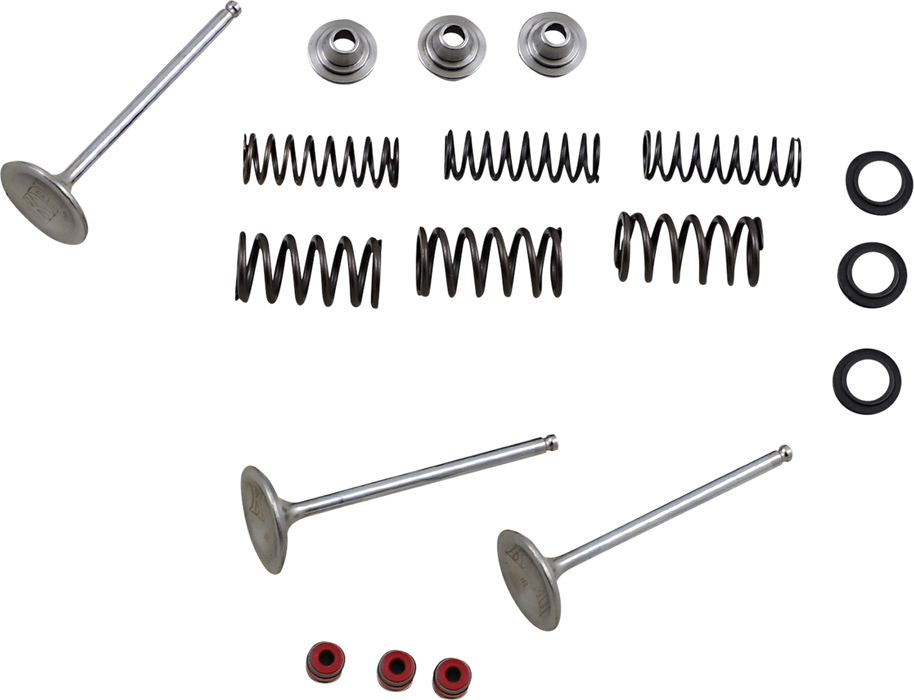 MOOSE RACING Intake Valve Kit M80-80950