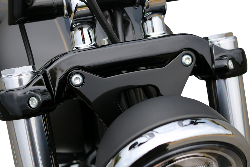 KODLIN MOTORCYCLE Bracket - Headlight K68226