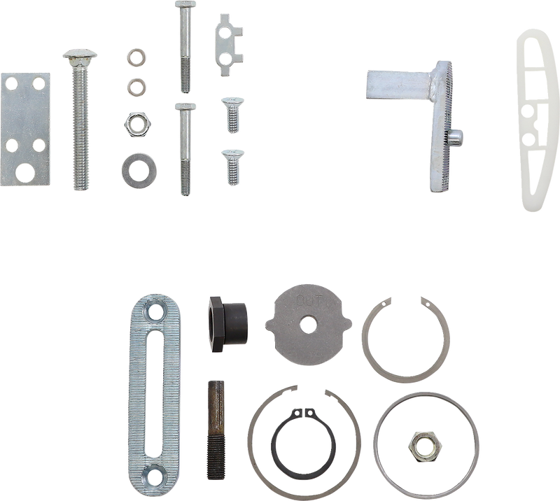 DRAG SPECIALTIES 210185