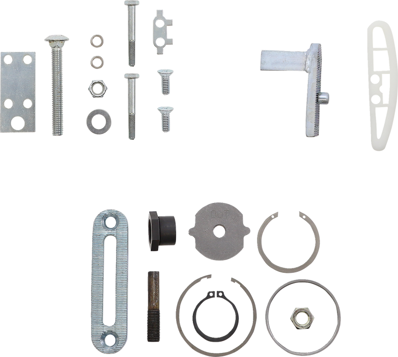 DRAG SPECIALTIES 210185