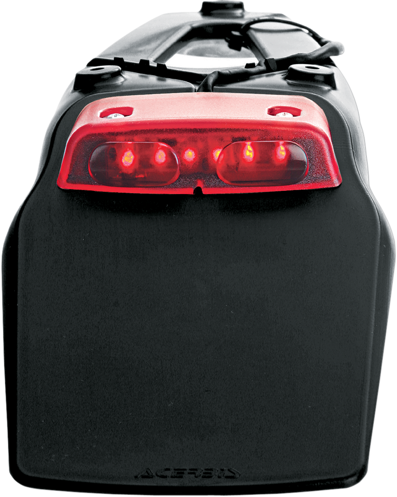 ACERBIS LED Taillight 2044390001