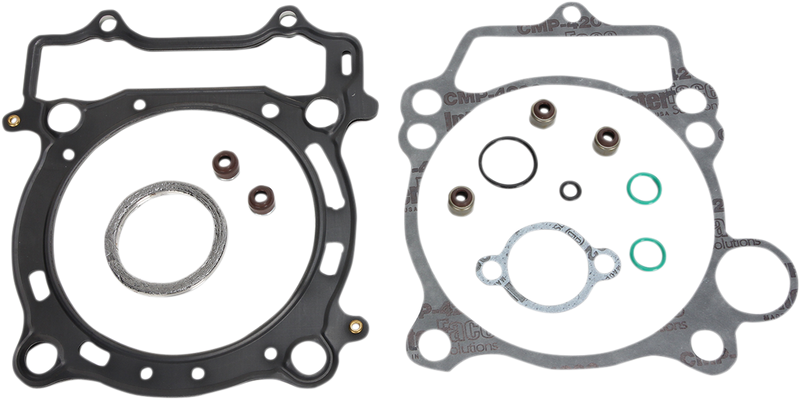 MOOSE RACING Top End Gasket Kit 810869MSE